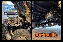 Car repair shop/ garage ( carrosserie-mecanique-pneus) - Photo 9