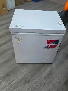 Frigidaire 2.1 Cu ft Chest Freezer - Photo 2