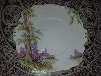 Royal Albert - Greenwood Tree - Photo 2
