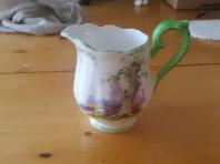 Royal Albert - Greenwood Tree - Photo 3