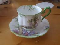 Royal Albert - Greenwood Tree - Photo 4