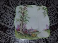Royal Albert - Greenwood Tree - Photo 7