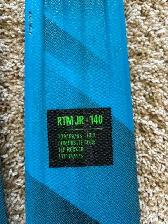 Volkl RTM JR - 140 Skis - Photo 2