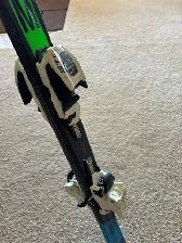 Volkl RTM JR - 140 Skis - Photo 4