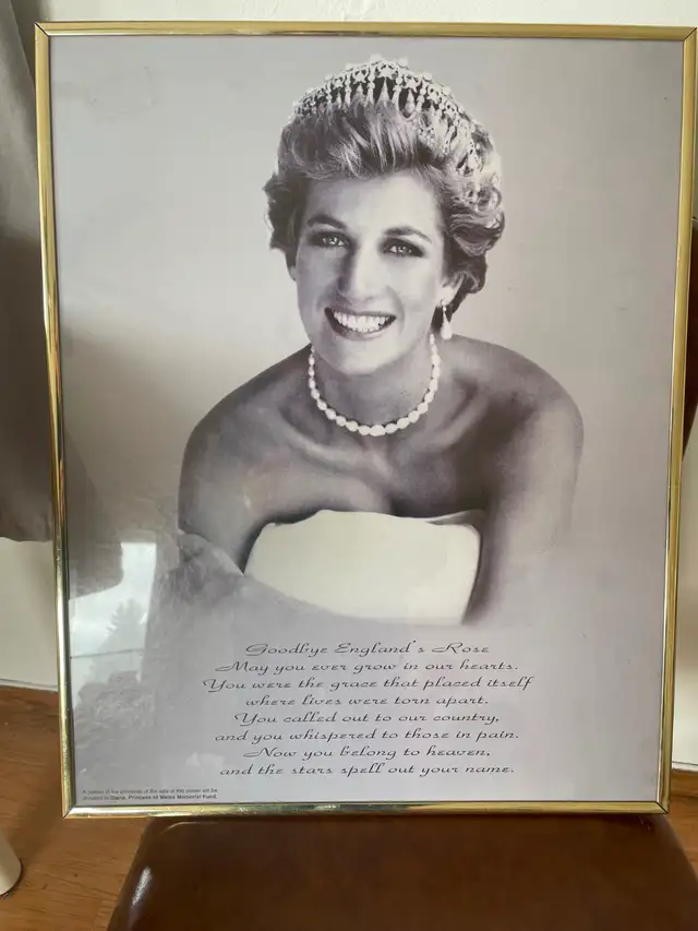 Antique Royal Family Pictures