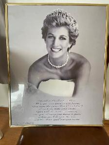 Antique Royal Family Pictures