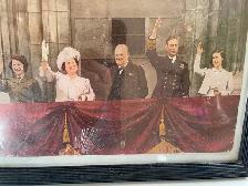 Antique Royal Family Pictures - Photo 2