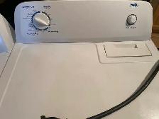 Inglis Washer and Dryer Set - Photo 4