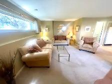 Furnished Short Term Suite in White Rock BC - Photo 3