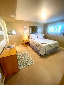 Furnished Short Term Suite in White Rock BC - Photo 5