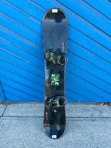 158 K2 Anagram Series w/Bindings (32482564)