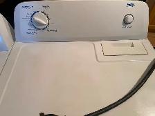 Inglis Washer and Dryer Set - Photo 4