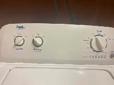 Inglis Washer and Dryer Set - Photo 5