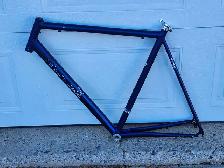 2007 Stevens Strada 800 Bicycle Frame Aluminum 60cm - Photo 2