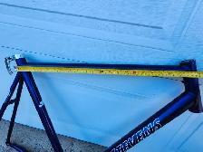 2007 Stevens Strada 800 Bicycle Frame Aluminum 60cm - Photo 7