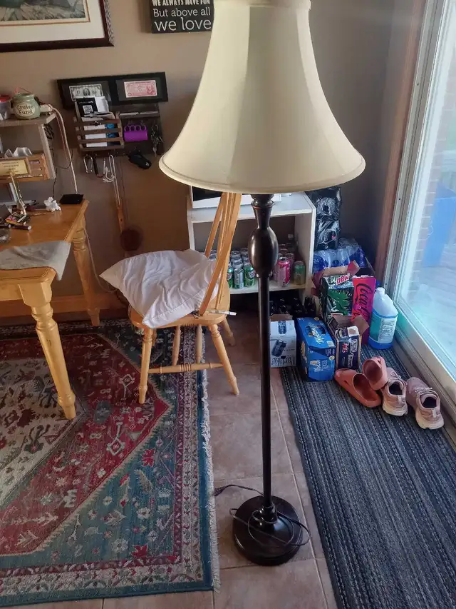 Floor Lamp