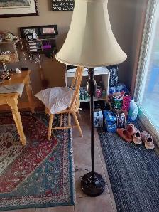 Floor Lamp