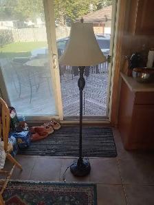 Floor Lamp - Photo 2