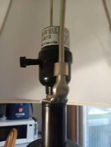 Floor Lamp - Photo 3