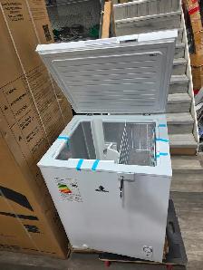 Mademsa 5 Cu ft Chest Freezer