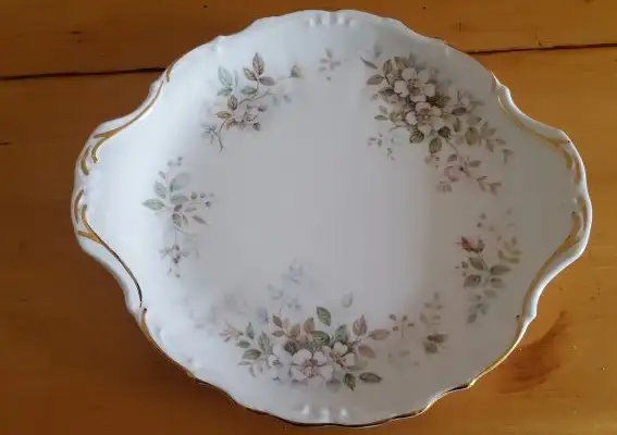 Royal Albert - Haworth