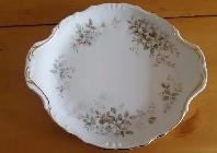 Royal Albert - Haworth