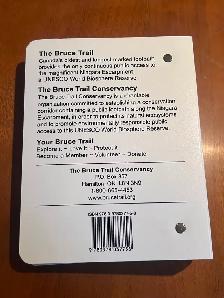 The Bruce Trail Reference Maps & Trail Guide – 26th Edition - Photo 4
