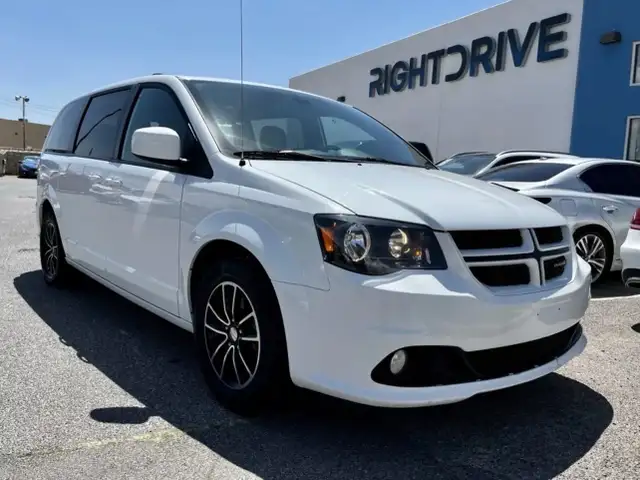 Driver needed (G License)
