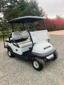 2018 Clubcar Precedent Electric Golf Cart Sale Pending! - Photo 3