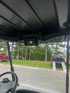 2018 Clubcar Precedent Electric Golf Cart Sale Pending! - Photo 7