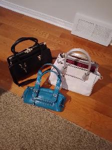 BEAUTIFUL LADIES MODERN BAG FOR SALE - Photo 6