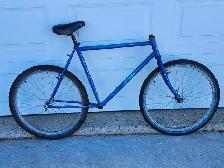 1992 Gary Fisher Advance Vintage Mountain bike Frame & Fork 54cm