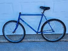 1992 Gary Fisher Advance Vintage Mountain bike Frame & Fork 54cm - Photo 2
