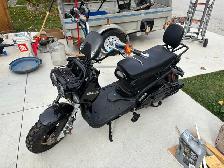 Emmo E-Bike