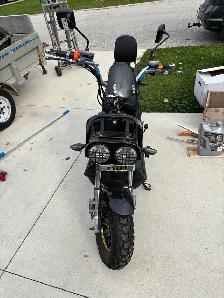 Emmo E-Bike - Photo 2