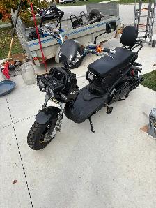 Emmo E-Bike - Photo 3