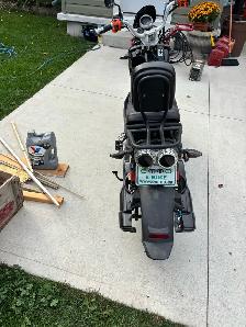 Emmo E-Bike - Photo 4