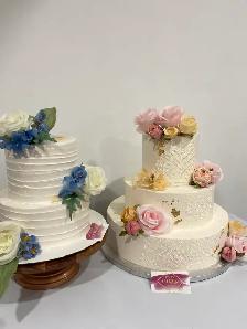 delicious cakes wedding cakes , Birthday cakes GTA - Photo 2