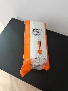 IKEA SMÅSPORRE Duvet – Full/Queen Size