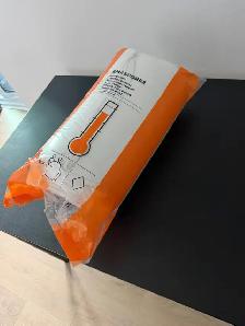 IKEA SMÅSPORRE Duvet – Full/Queen Size - Photo 4