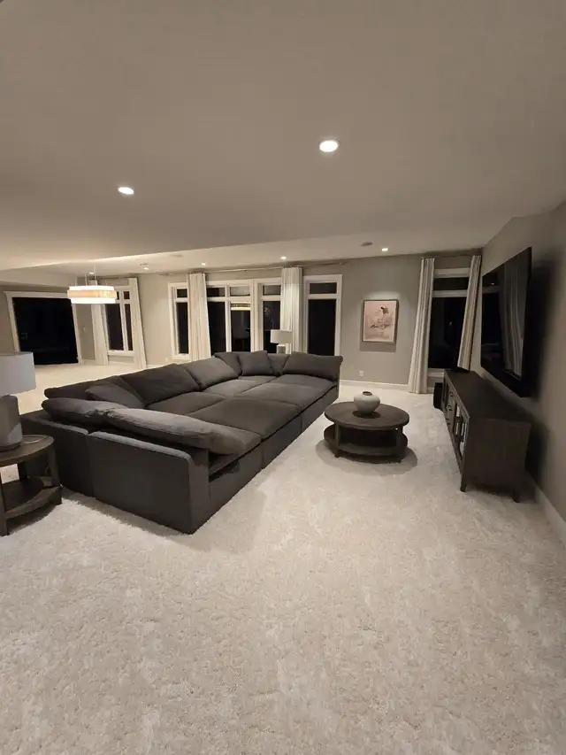 Professional House Cleaning Services in Kamloops | Whitney Rose