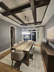 Professional House Cleaning Services in Kamloops | Whitney Rose - Photo 3