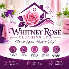 Professional House Cleaning Services in Kamloops | Whitney Rose - Photo 5