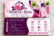 Professional House Cleaning Services in Kamloops | Whitney Rose - Photo 6