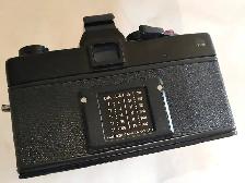 Minolta - Black SRT-303b - 50mm f1.4 MD Rokkor-X - Photo 5