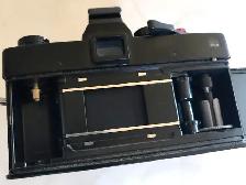 Minolta - Black SRT-303b - 50mm f1.4 MD Rokkor-X - Photo 6