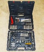 MASTERCRAFT SOCKET SET WITH CASE - Photo 4