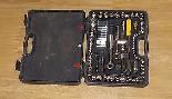 MASTERCRAFT SOCKET SET WITH CASE - Photo 5