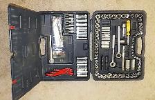MASTERCRAFT SOCKET SET WITH CASE - Photo 6