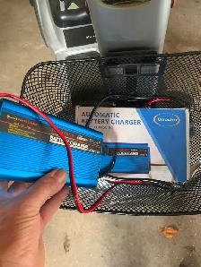 Mobility scooter - Photo 2